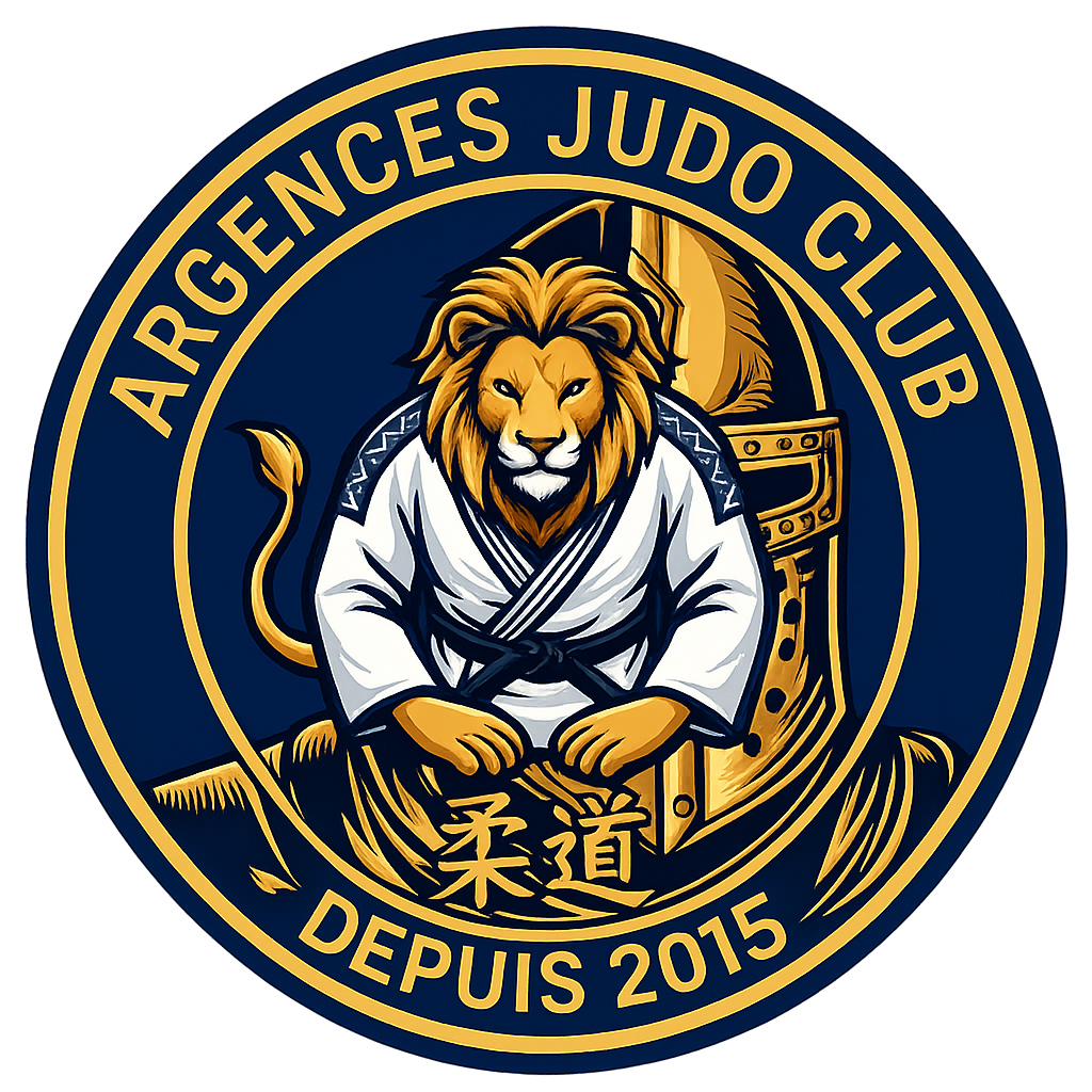 ARGENCES JUDO CLUB