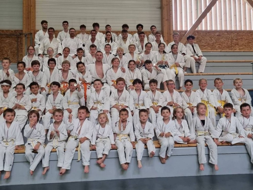 Image de l'actu 'Le film des 10 ans du club'