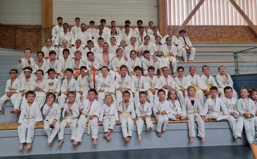 Le film des 10 ans du club