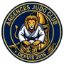 Logo ARGENCES JUDO CLUB