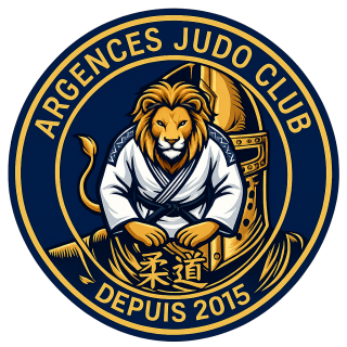 ARGENCES JUDO CLUB