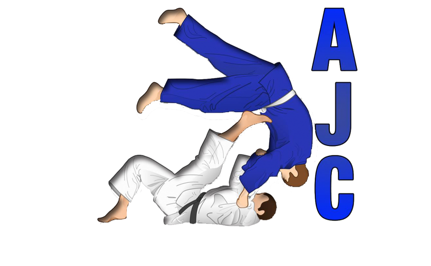 Logo du ARGENCES JUDO CLUB